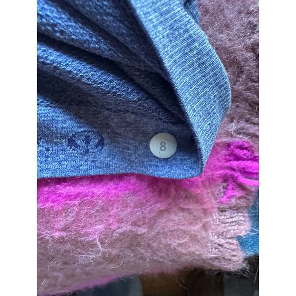 Lululemon Women’s Run Swiftly Tank, Size 8 - Picture 4 of 7